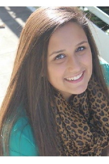 Sydney Thomas