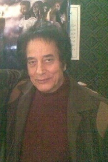Syed Saif