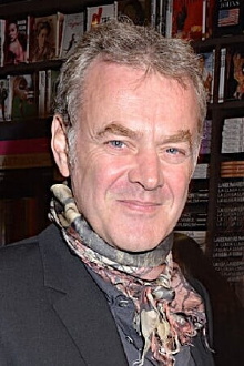 Sylvain Bergère