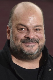 Sylvain Larocque