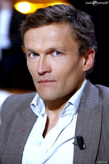 Sylvain Tesson