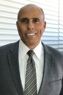 Sylvester Foster