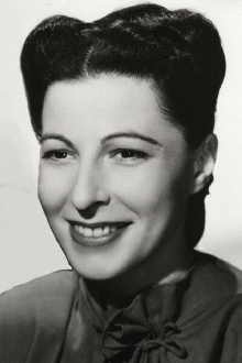 Sylvia Fine