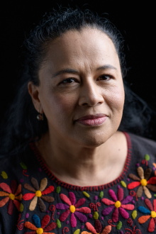 Sylvia Sossa