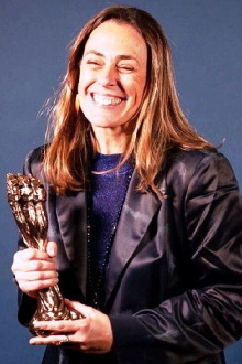 Sylvia Steinbrecht