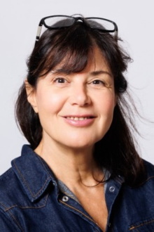 Sylvie Boulloud