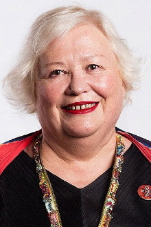 Sylvie Imbert