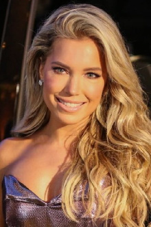 Sylvie Meis