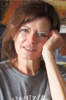 Sylvie Simmons