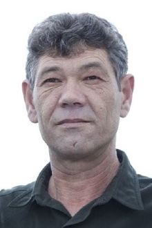 Syuleyman Alilov Letifo