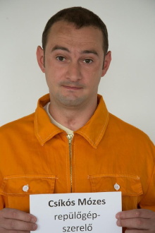 Szabolcs Tóth