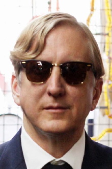 T Bone Burnett