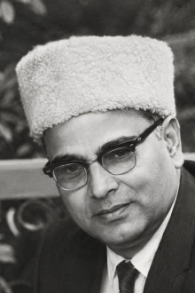 T. V. Raju