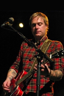 Tad Kubler