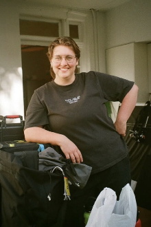 Tahira Donahue-Bales