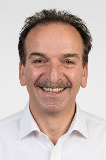 Tahsin Taşkın