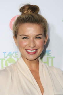 Tahyna MacManus