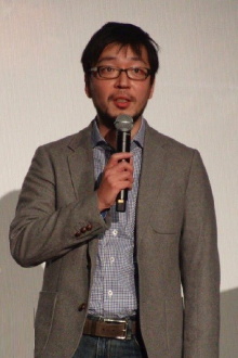 Takahiro Ohkura