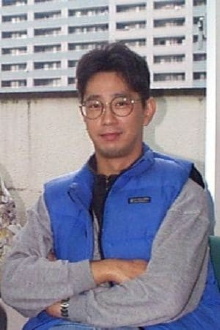 Takao Kato