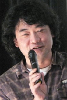 Takashi Imanishi