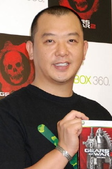 Takayuki Kinoshita
