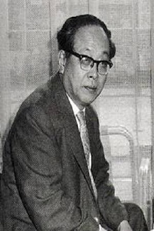 Takeshi Kimura