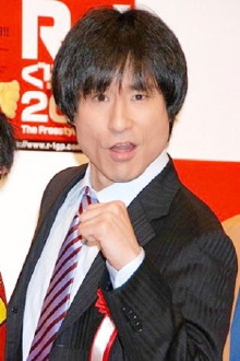 Takeshi Nadagi