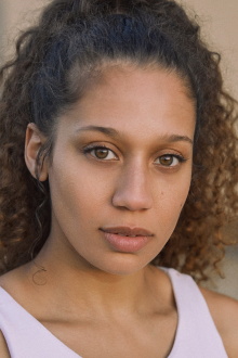 Takia Morrison