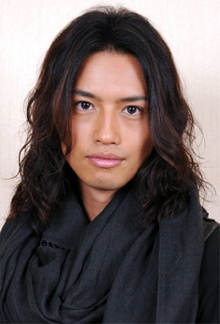 Takumi Saitoh