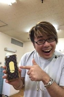 Takuro Iga