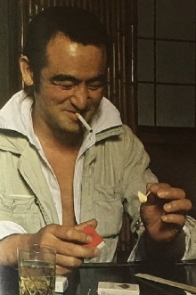 Takuzō Kawatani