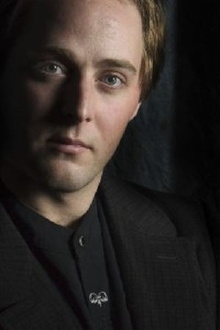 Taliesin Jaffe