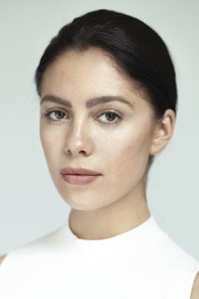 Talitha Stone