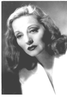 Tallulah Bankhead