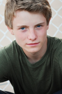 Talon G. Ackerman