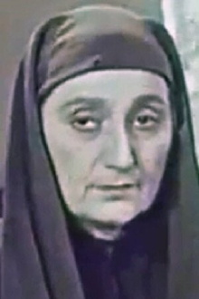 Tamar Bakradze