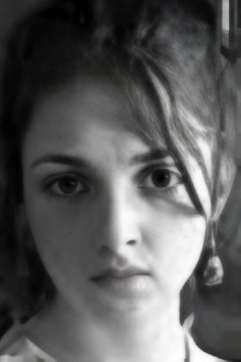 Tamar Bziava
