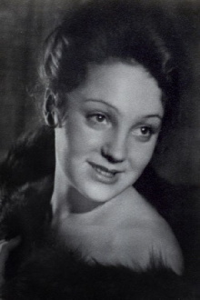 Tamara Chernova
