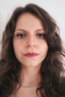 Tamara Faifman
