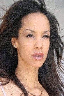 Tamara 'Gingir' Curry