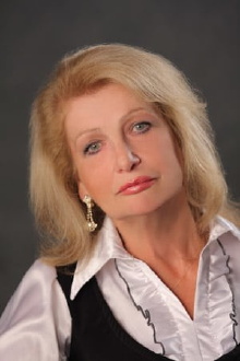 Tamara Isaeva