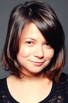 Tamara Klingon