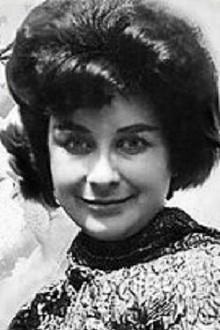 Tamara Miansarova