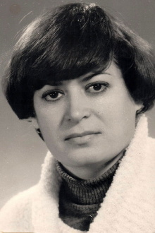 Tamara Narimanbekova