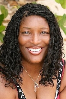 Tamara 'Taj' Johnson-George