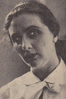 Tamari Bolqvadze