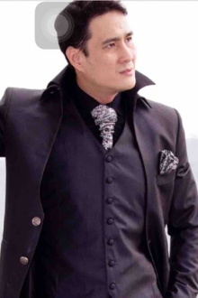 Tan Daniel Leo