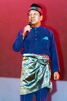 Tan Sri Dato SM Salim