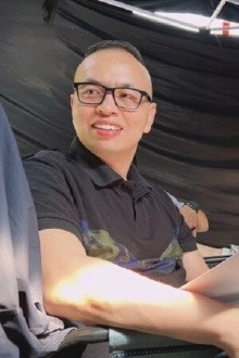 Tan Tianyu