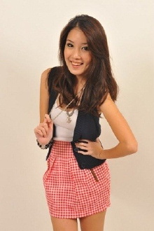 Tan Yue Mei